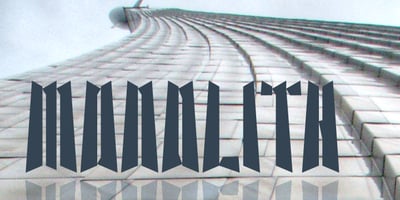 BK Monolith