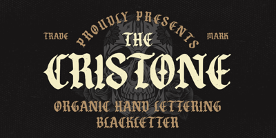 Cristone