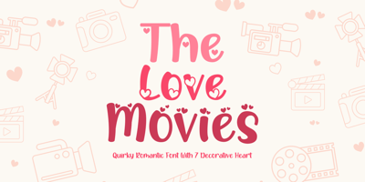 The Love Movies