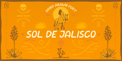 Sol De Jalisco