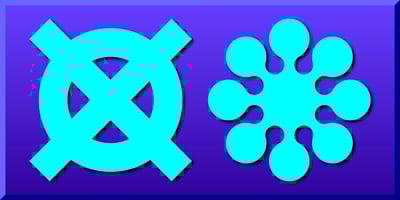 Geometric Ornaments