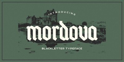 Mordova