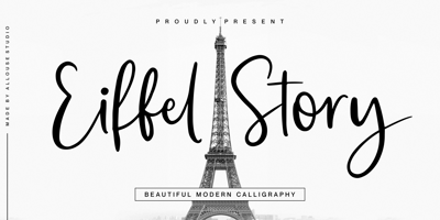 Eiffel Story