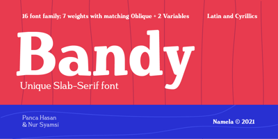 Bandy