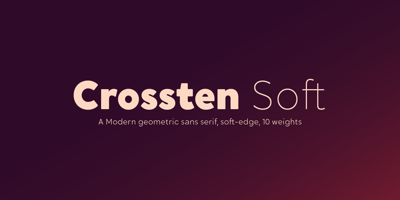 Crossten Soft