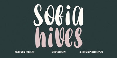 Sofia Hives