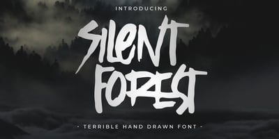 Silent Forest
