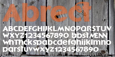 Abrect
