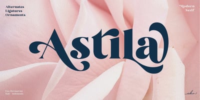 Astila