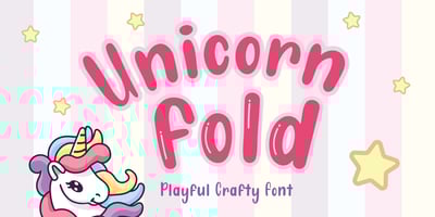 Unicorn Fold