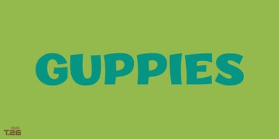 Guppy