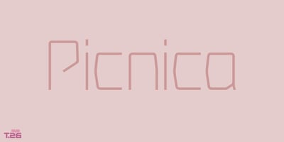 Picnica