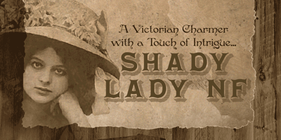 Shady Lady NF