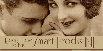 Smart Frocks NF