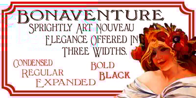 Bonaventure