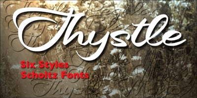 Thystle