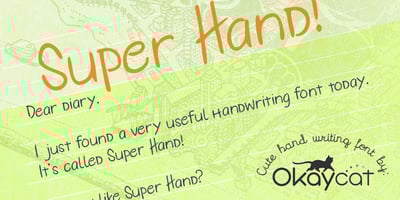 Super Hand