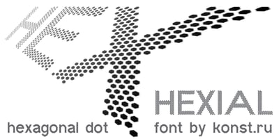 Hexial