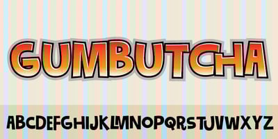 Gumbutcha