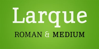 Larque