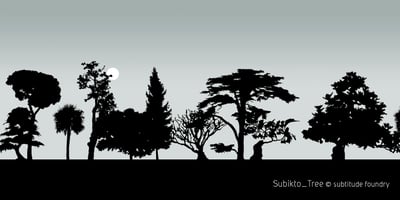 Subikto Tree