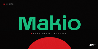 Makio