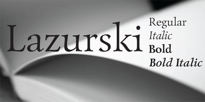 Lazurski