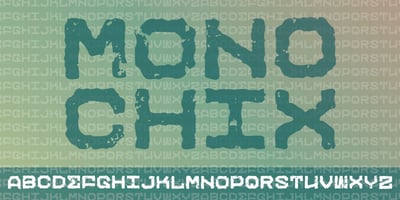 Mono Chix