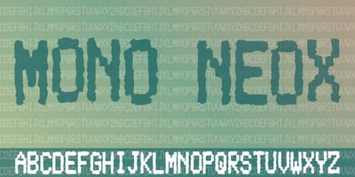 Mono Neox