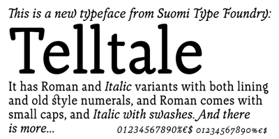 Telltale