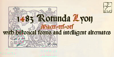 1483 Rotunda Lyon