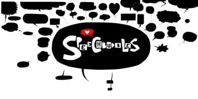 Speech Bubbles