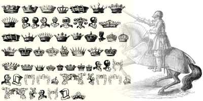 Stahlhelme Und Kronen