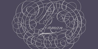 Indenture English Penman