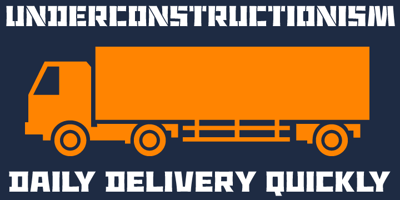 Underconstructionism