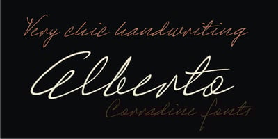 Alberto