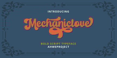 Mechaniclove
