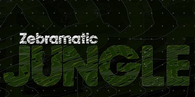 Zebramatic
