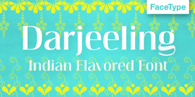 Darjeeling