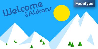 Aldrans