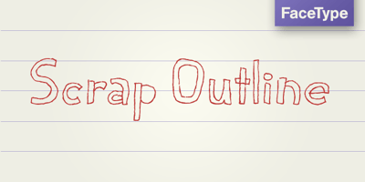 Scrap Outline