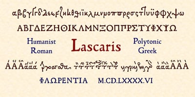 Lascaris