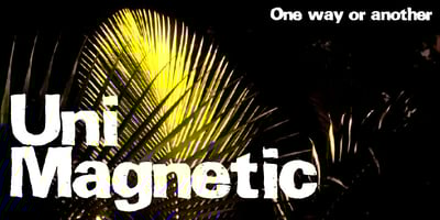 Uni Magnetic