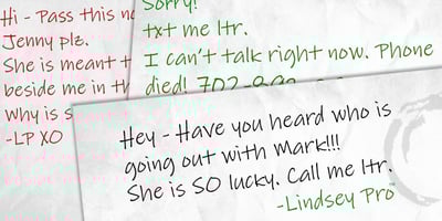 Lindsey