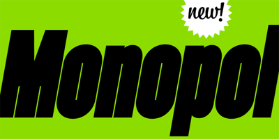 Monopol