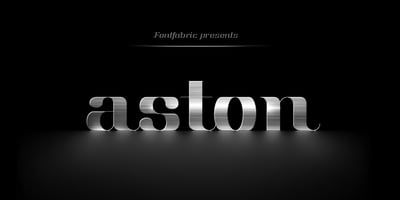 Aston