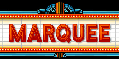 Marquee