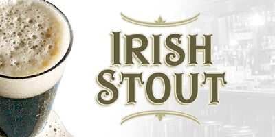 Irish Stout BB