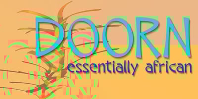 Doorn