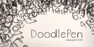 Doodle Pen
